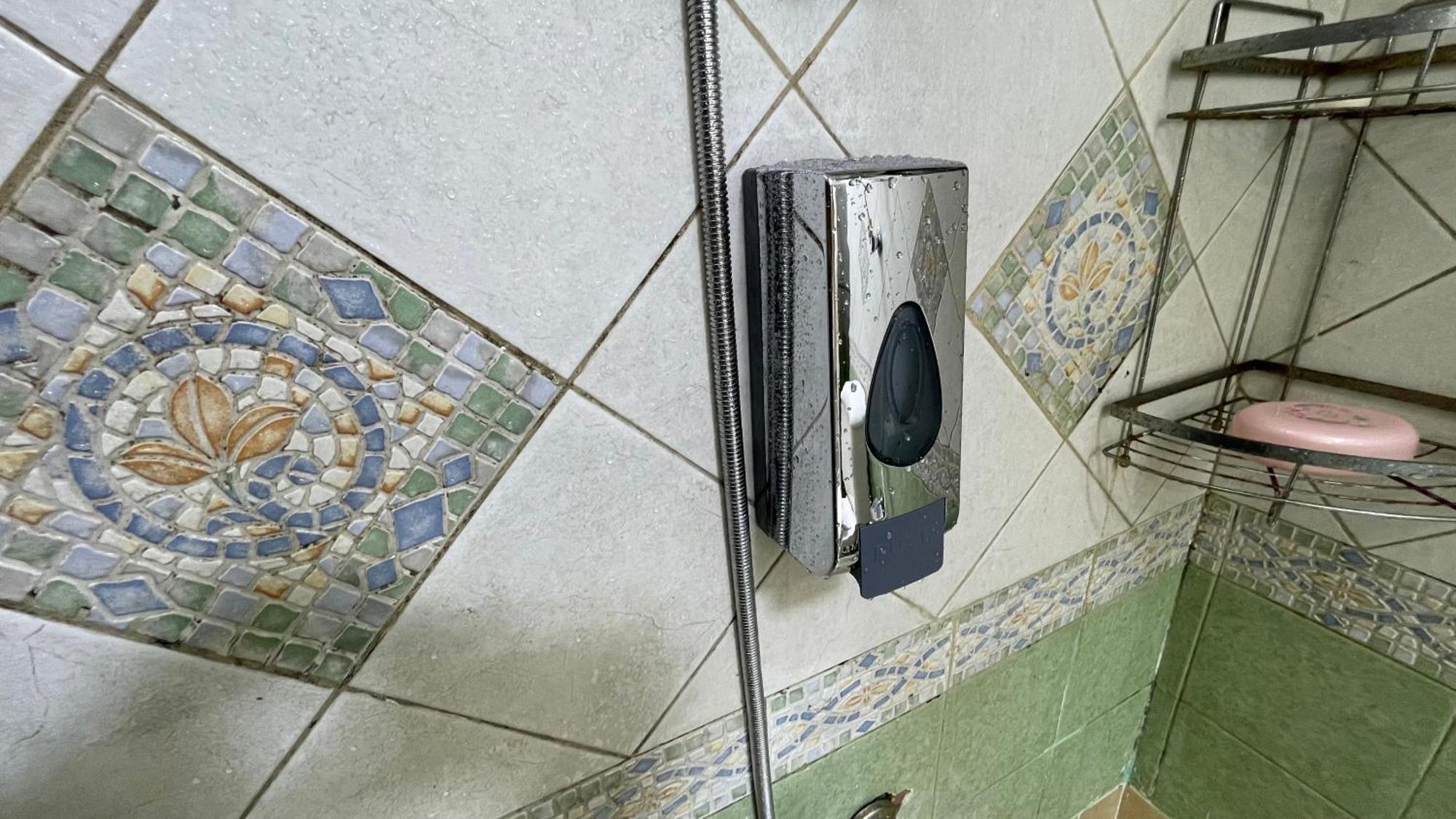New Cozy Apartment 5 Minutes Away From Cairo Airport And All Amenties Exteriör bild