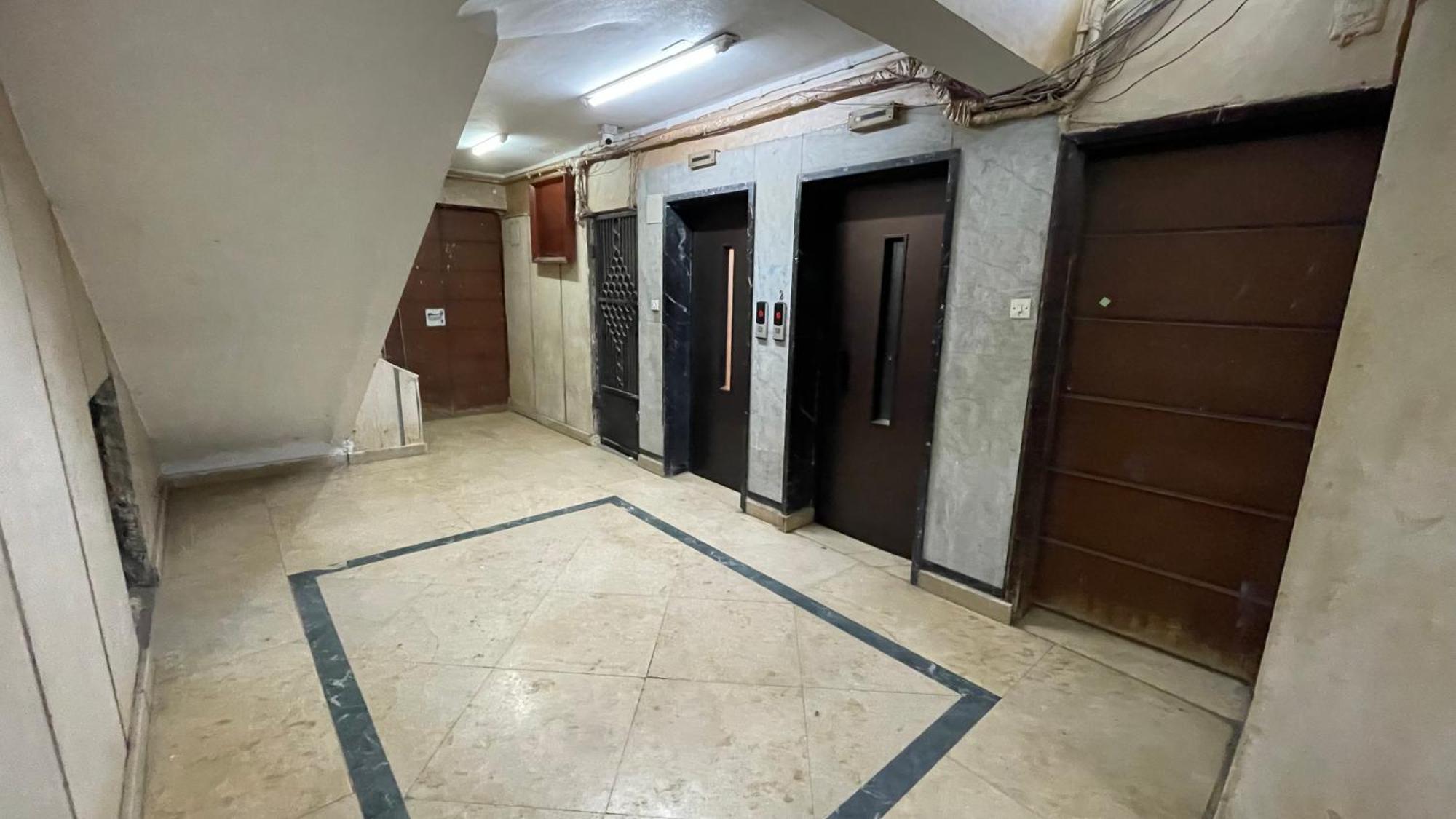 New Cozy Apartment 5 Minutes Away From Cairo Airport And All Amenties Exteriör bild