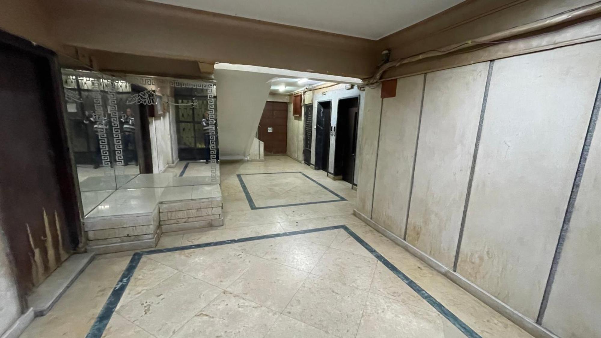 New Cozy Apartment 5 Minutes Away From Cairo Airport And All Amenties Exteriör bild